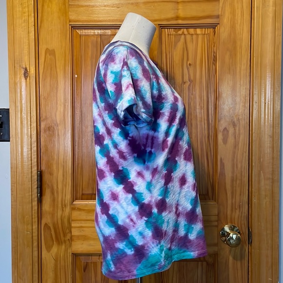 Tye dye t-shirt - Picture 4 of 9